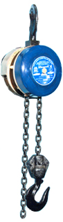 Chain Pulley Block